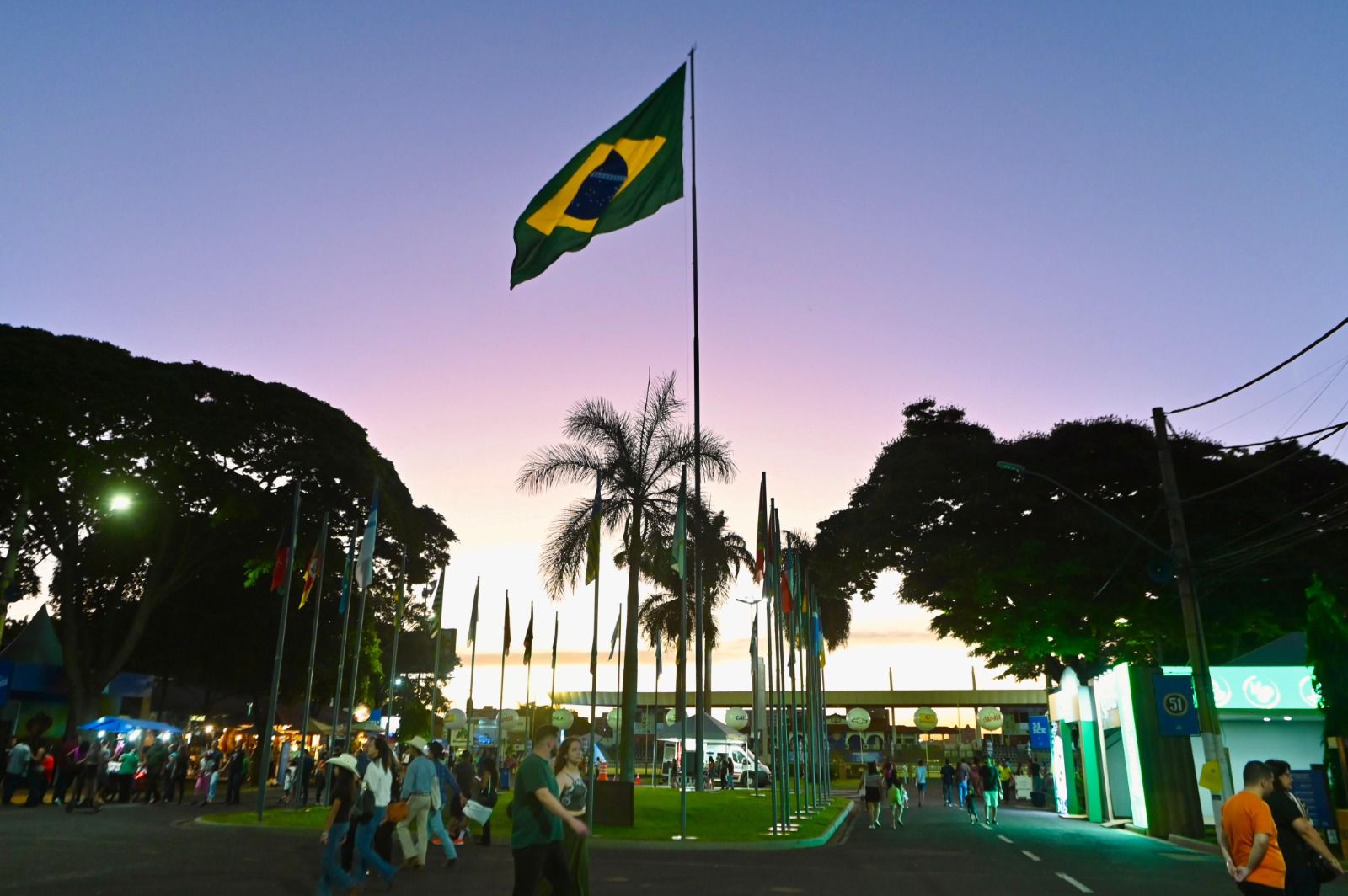 09 de maio, 2024 89ª ExpoZebu: ABCZ divulga números oficiais e celebra resultados positivos LEIA MAI