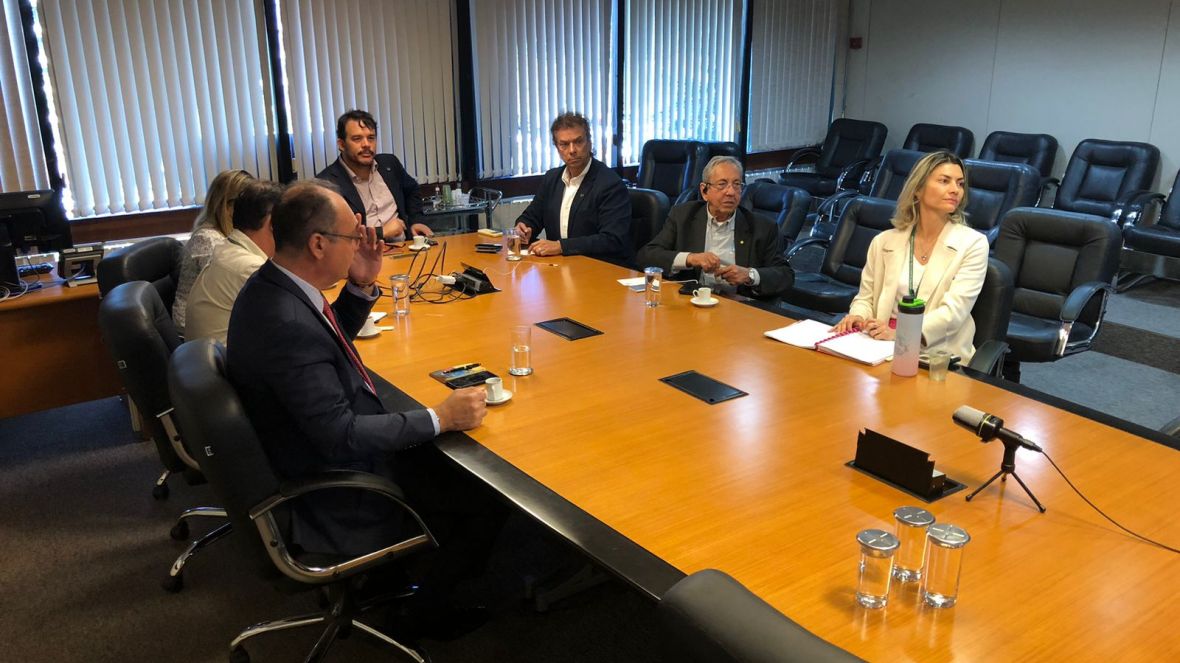 ABCZ marca presença em reuniões pelo avanço da rastreabilidade do rebanho bovino brasileiro