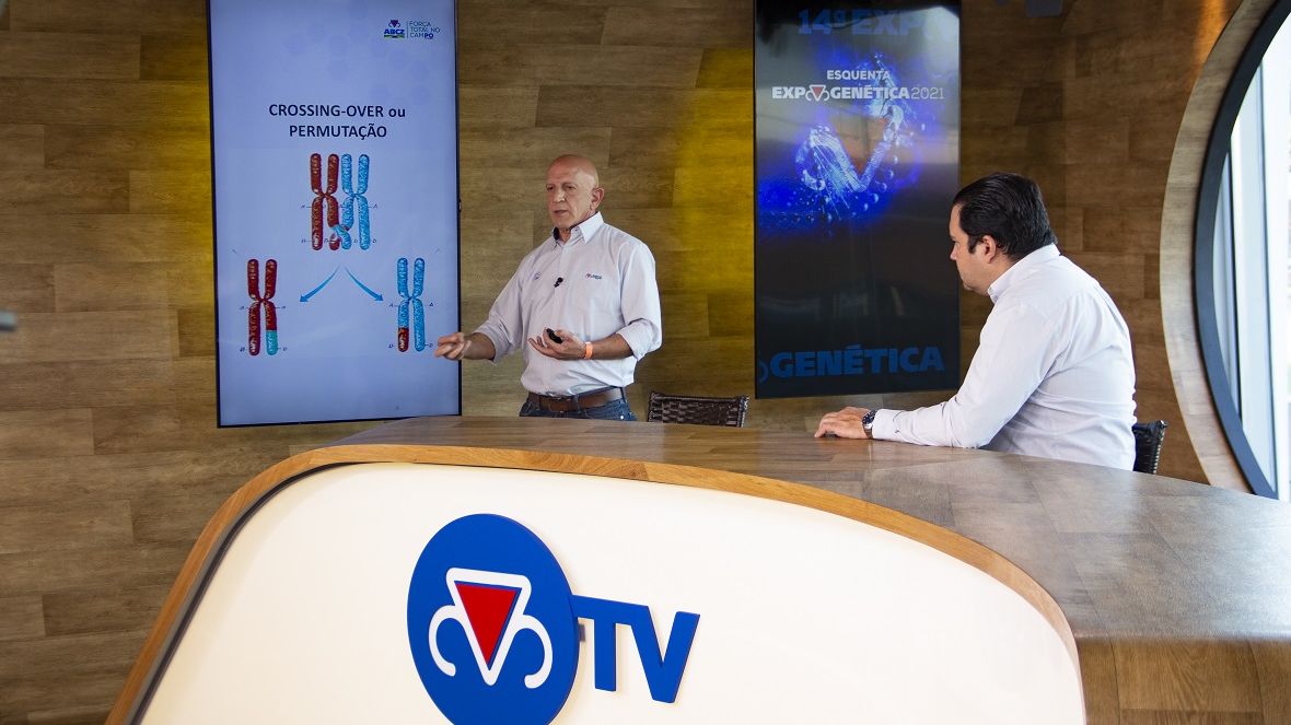 Minicursos da ExpoGenética são disponibilizados no Zebu.org