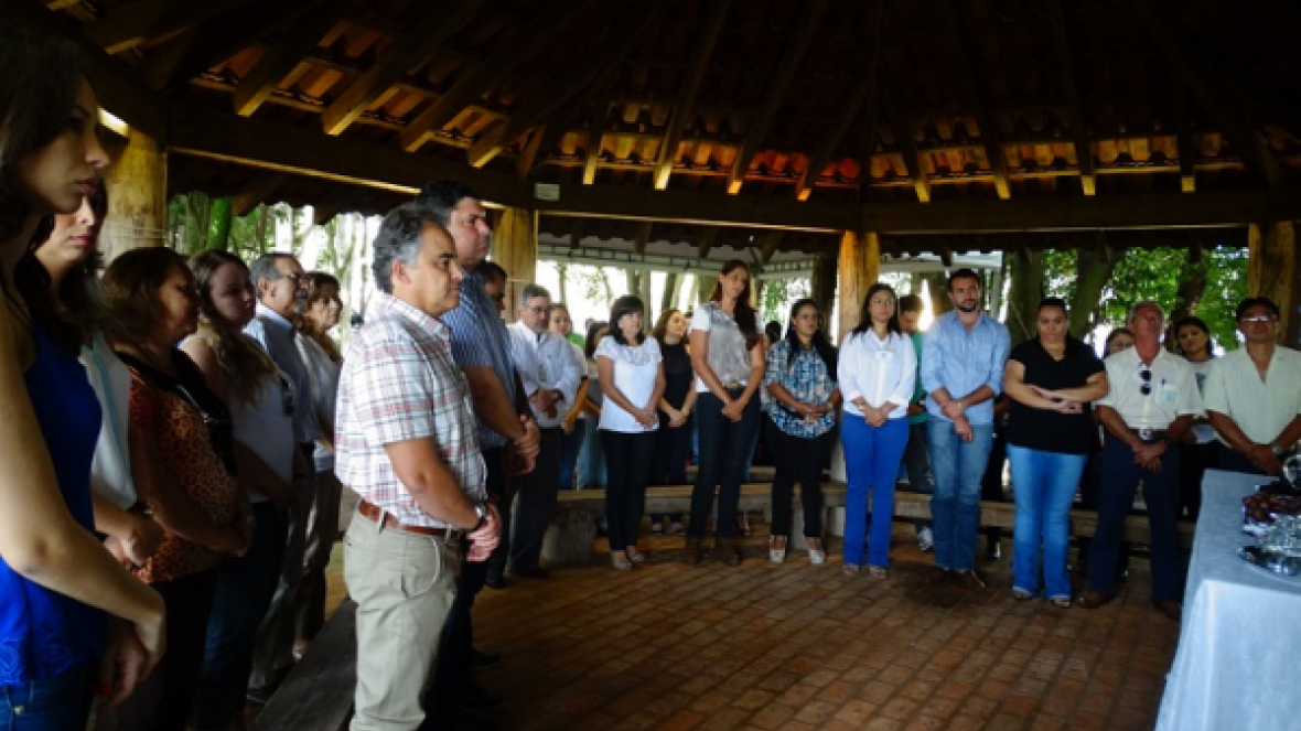 Culto Ecumênico marca início das comemorações dos 40 anos da FAZU