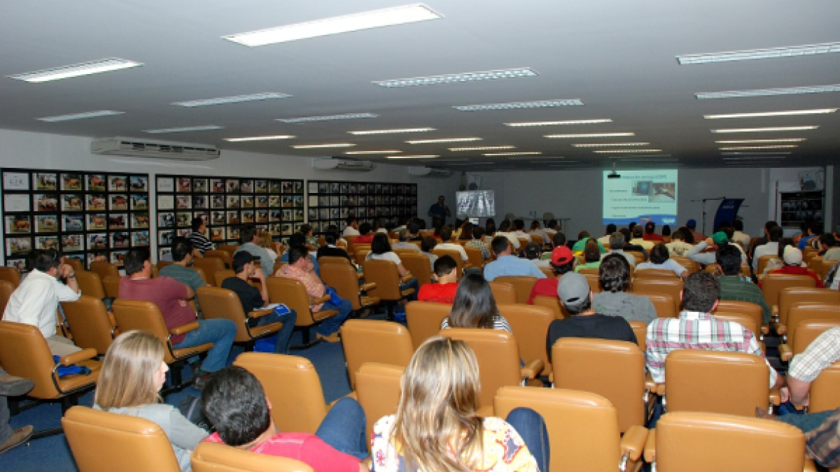 Maio terá agenda com várias opções de cursos da ABCZ