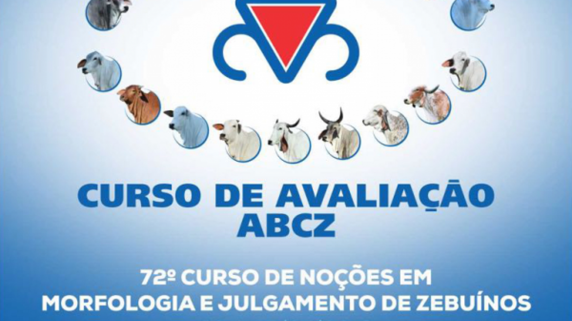 ABCZ abre inscrições para Curso de Julgamentos