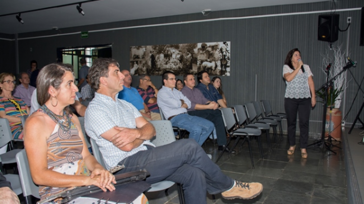 Museu do Zebu dá posse a novos Conselhos