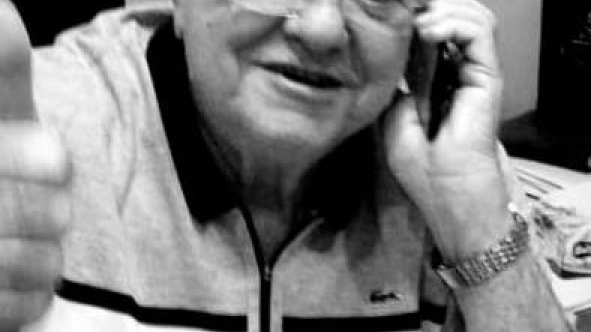 ABCZ lamenta a morte de Amilcar Tobias