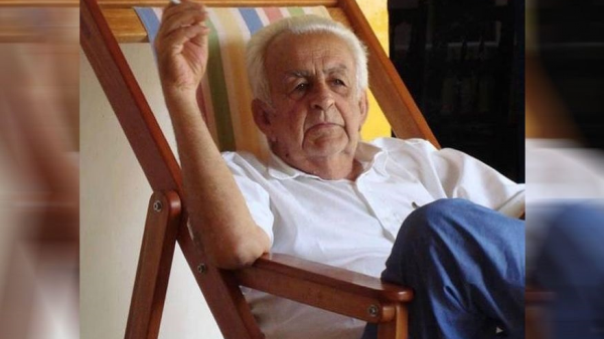 Pecuária se despede de Manoel Dantas Vilar Filho