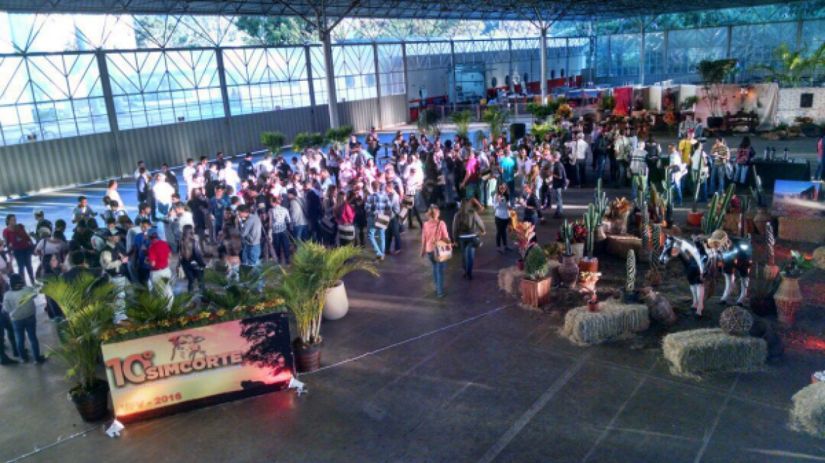 Pesquisadora da ABCZ participa de Simpósio na UFV