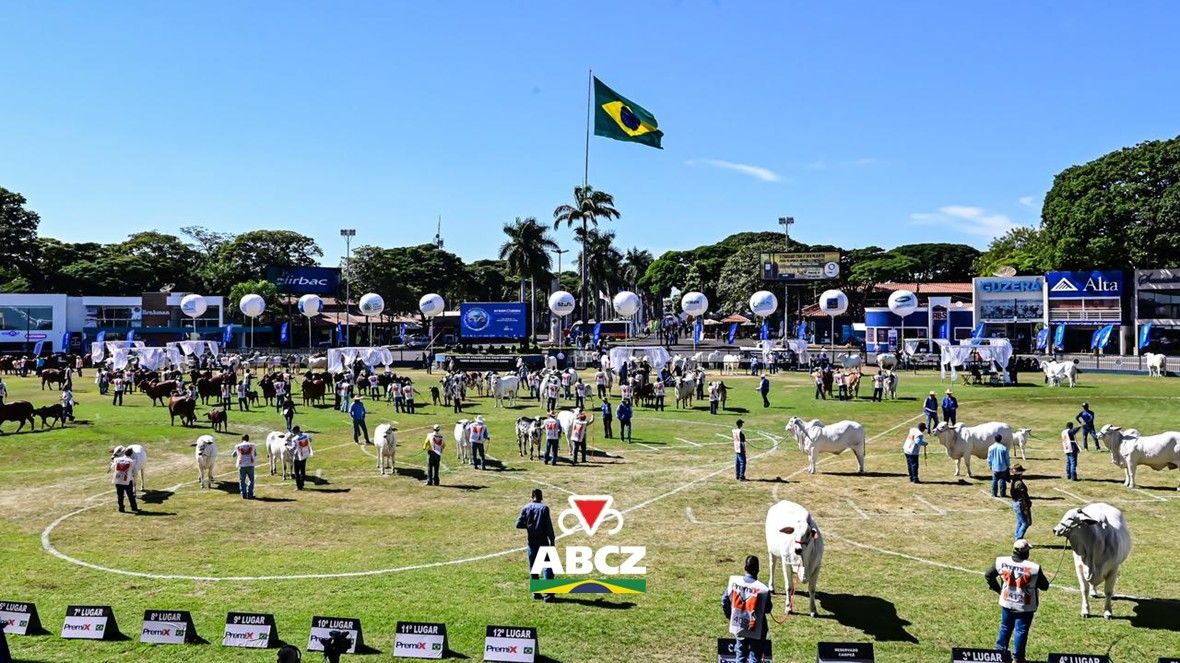 Confira os destaques da programação desta sexta-feira (1º) na 91ª ExpoZebu