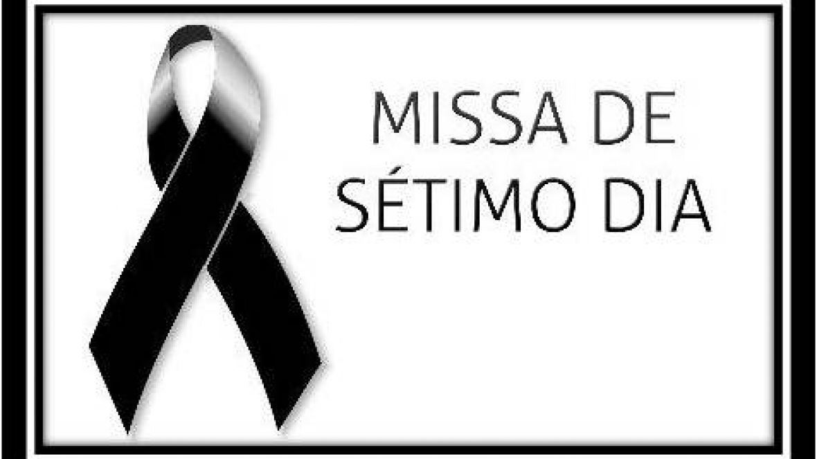 Pecuaristas são lembrados em missas de 7º dia 