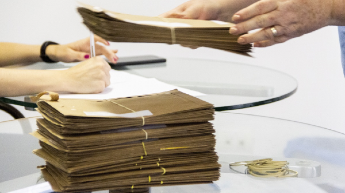 ABCZ já recebeu mais de 500 votos para eleições do triênio 2020-2022