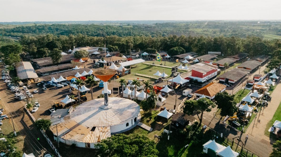 ABCZ marcará presença na Feicorte 2025, em Presidente Prudente (SP)