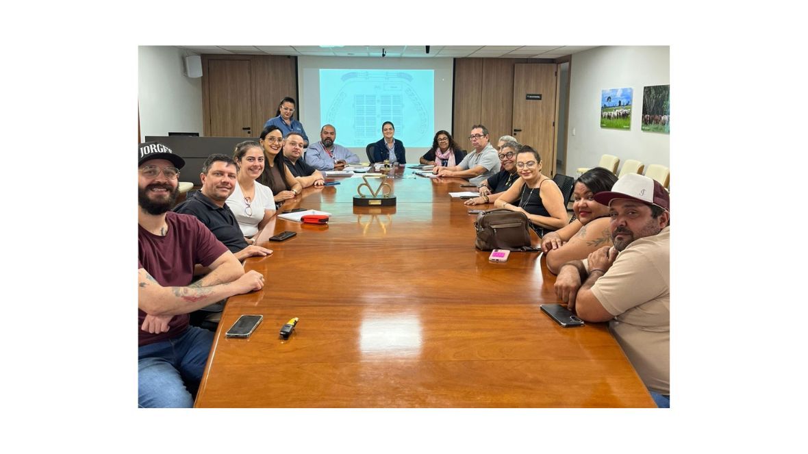 Festival Queijo, Cachaça e Viola reúne expositores para alinhamento final