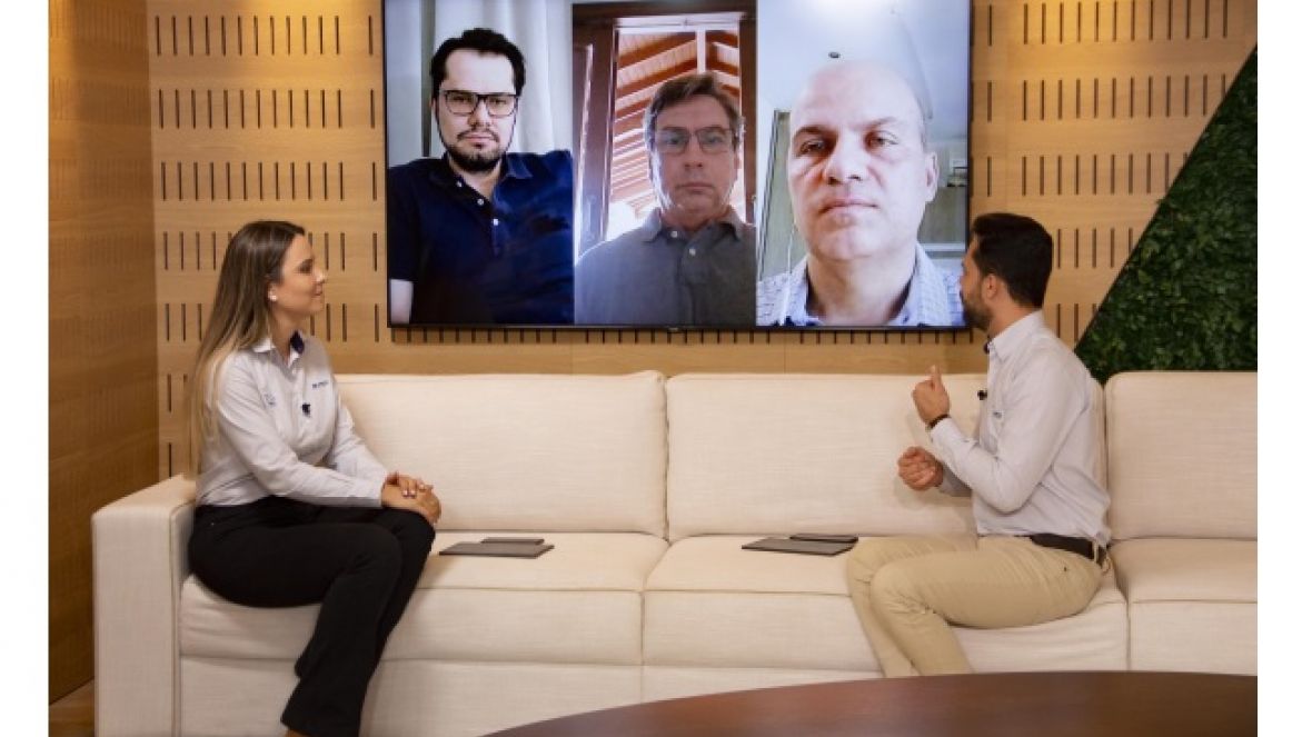 ExpoGenética: ‘Roda de conversa’ aborda crescimento do mercado de FIV