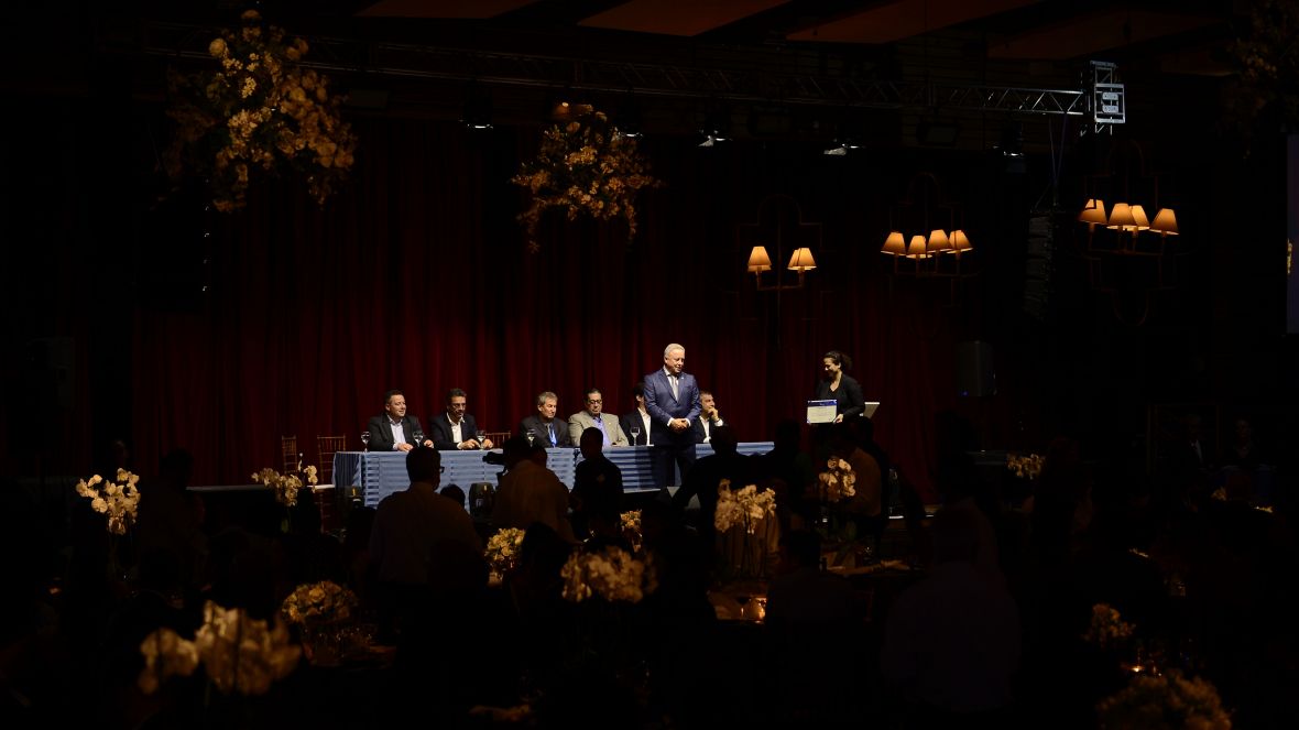 ‘Mérito ABCZ 2022’ é entregue a 23 personalidades do setor agropecuário