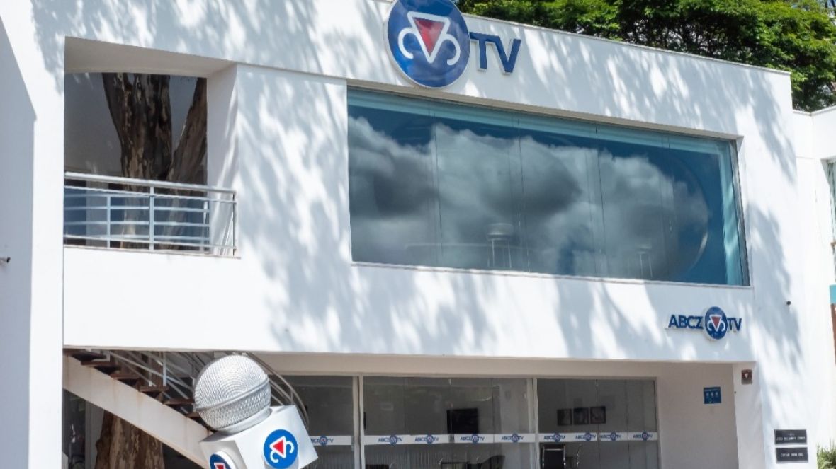 ExpoGenética 2022: ABCZ TV inova com cobertura especial