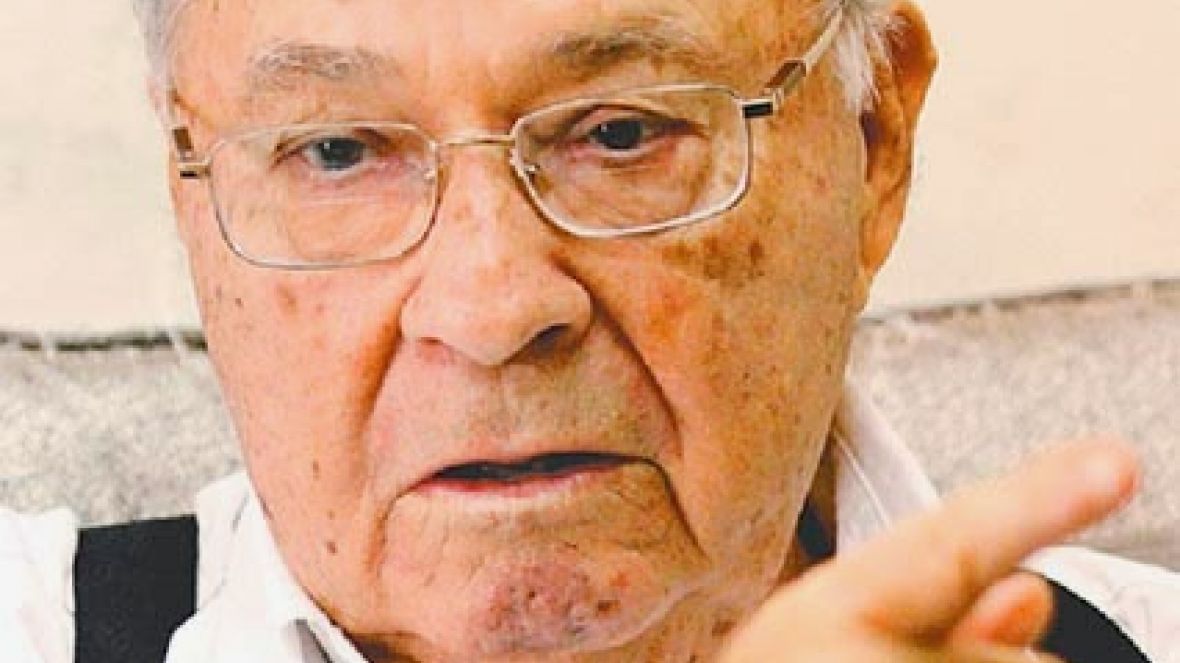 ABCZ lamenta a morte de fundador da Asocebu Bolívia, D. Ciro Añez Ruiz