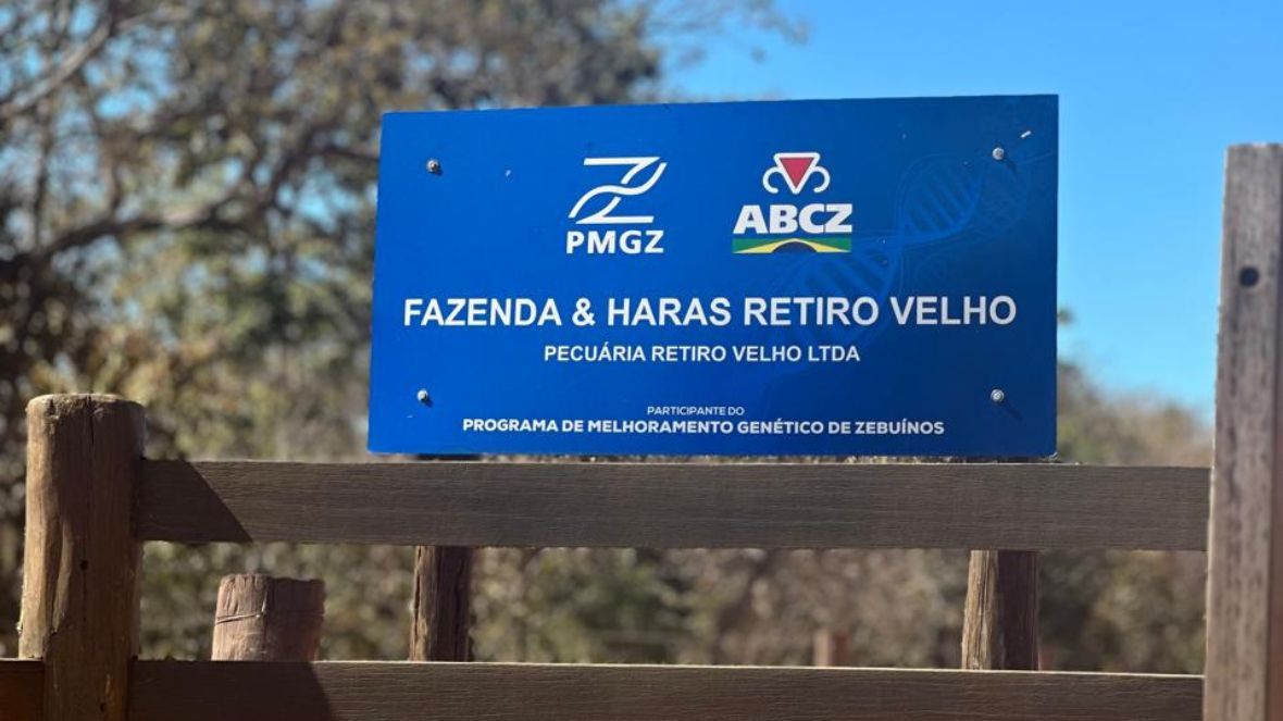 PMGZ Comercial: criatório mineiro recebe visita técnica da ABCZ no âmbito do programa