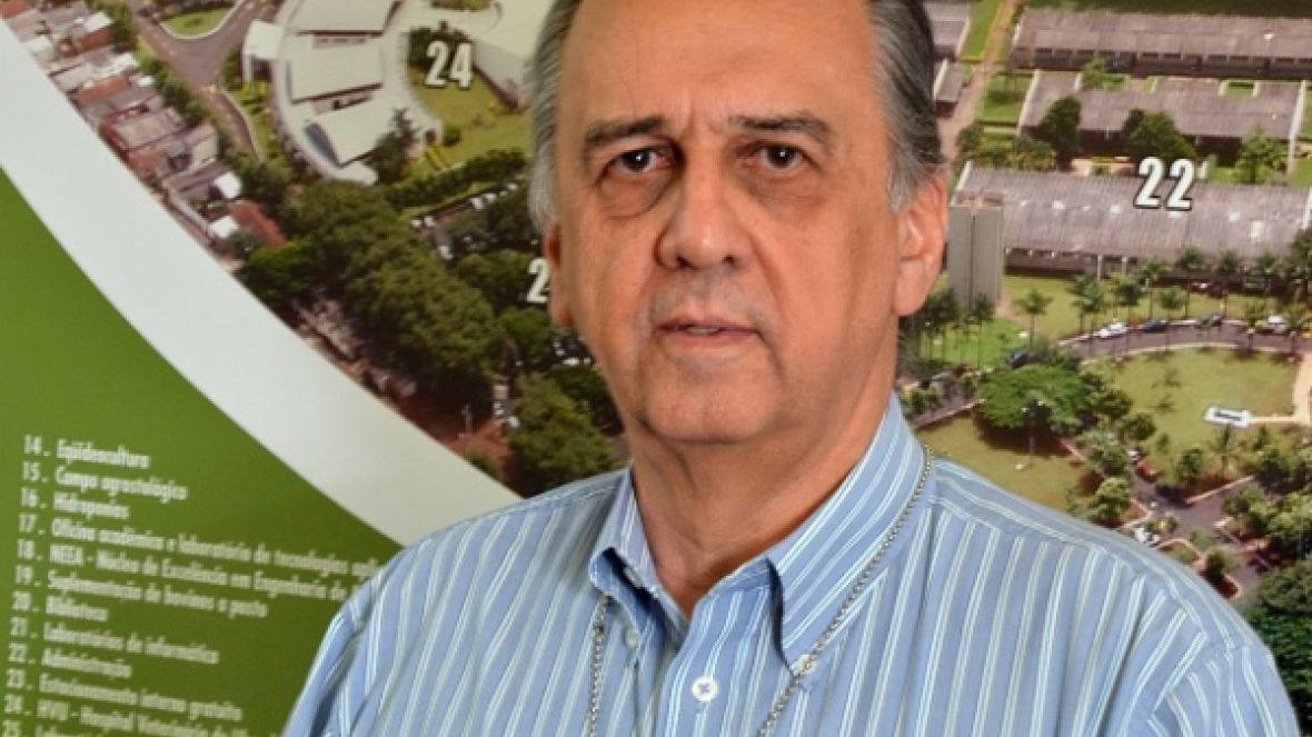 Fundagri perde seu presidente do Conselho Diretor