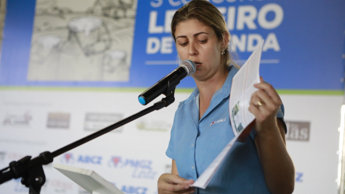 ExpoZebu 2018: Divulgados os resultados do 3º Concurso Leiteiro de Fazenda