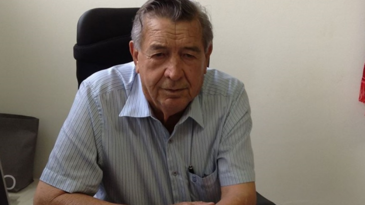 Pecuária se despede de Roque Reis Barreiros