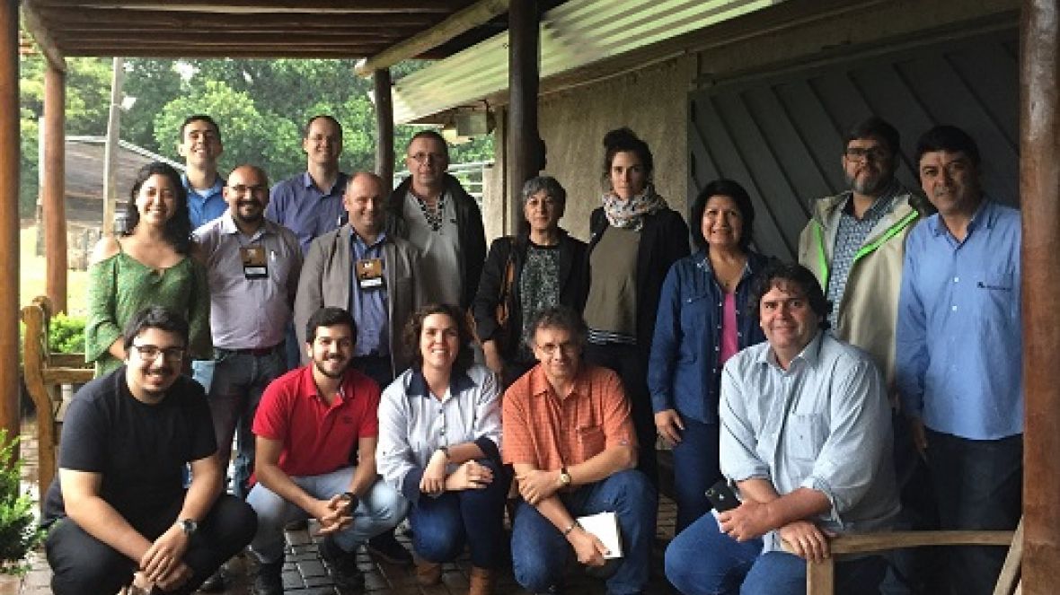 ABCZ participa do ?IX Fórum Brafagri?