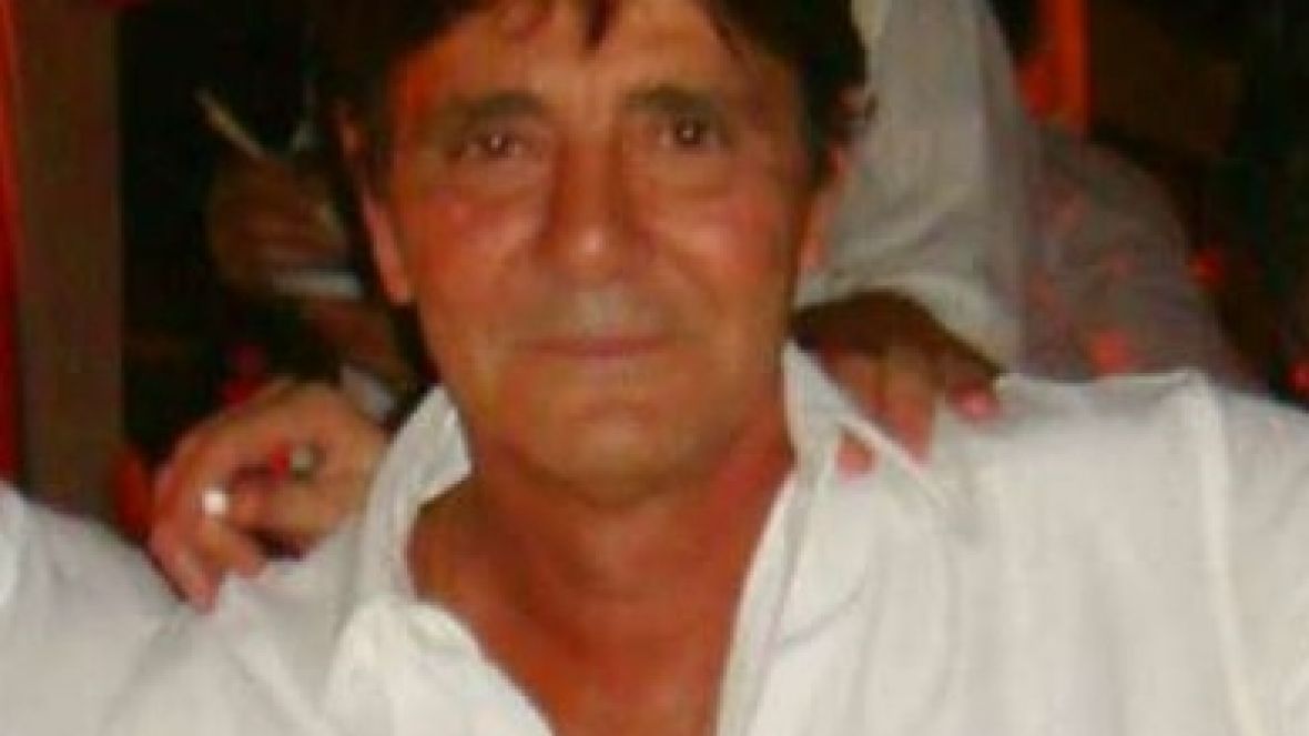 Falece criador de Nelore Arlindo Coser 