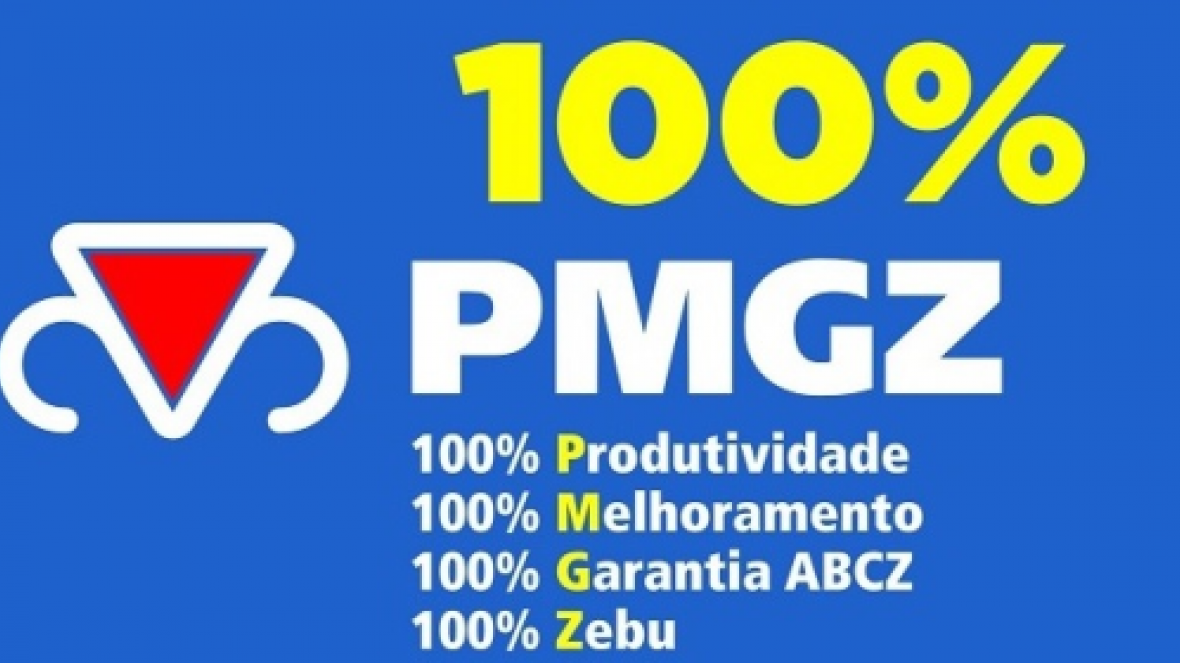 Capacitação simultânea do PMGZ em três estados