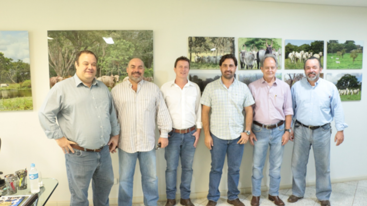  ABCZ comemora mais de 330 novos associados em 2017