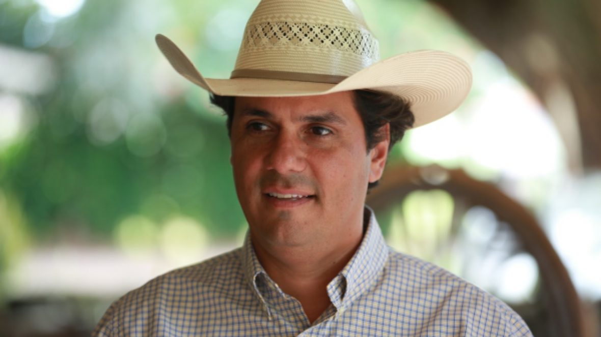 Claudio Sabino Carvalho Filho é novo vice-presidente da ABCZ