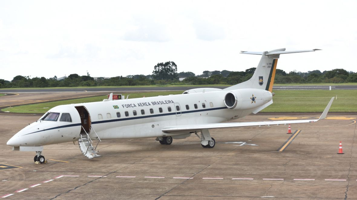 ABCZ participa de lançamento de projeto de ampliação do aeroporto de Uberaba (MG)