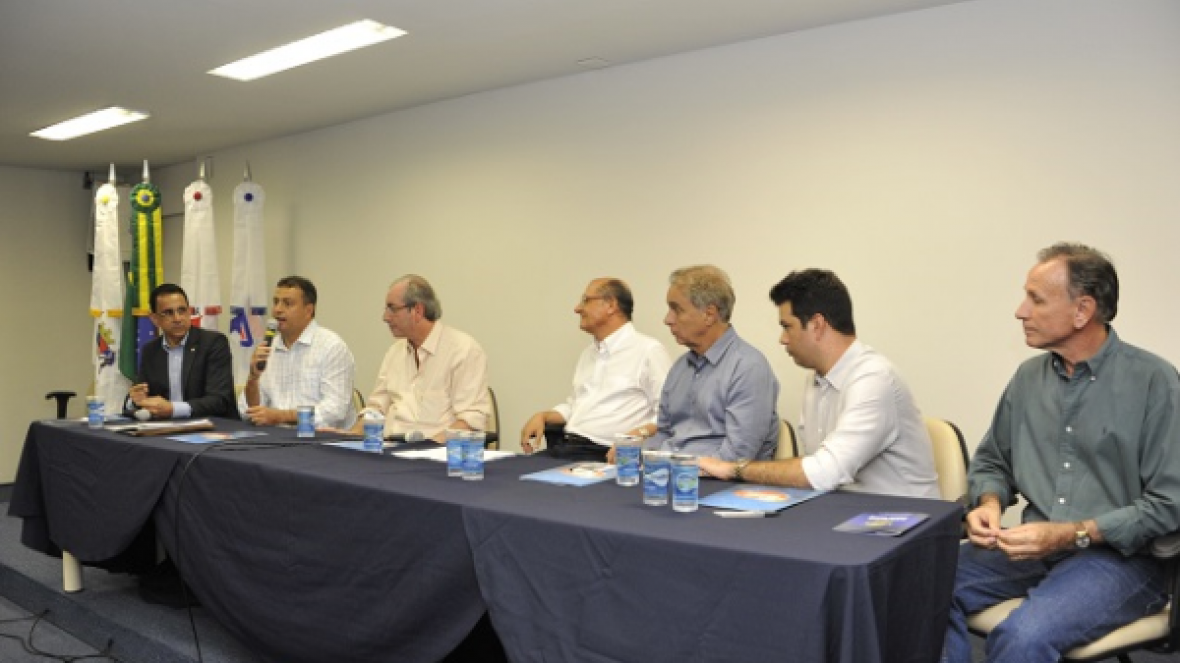 Reforma Política foi um dos destaques do debate técnico realizado no sábado