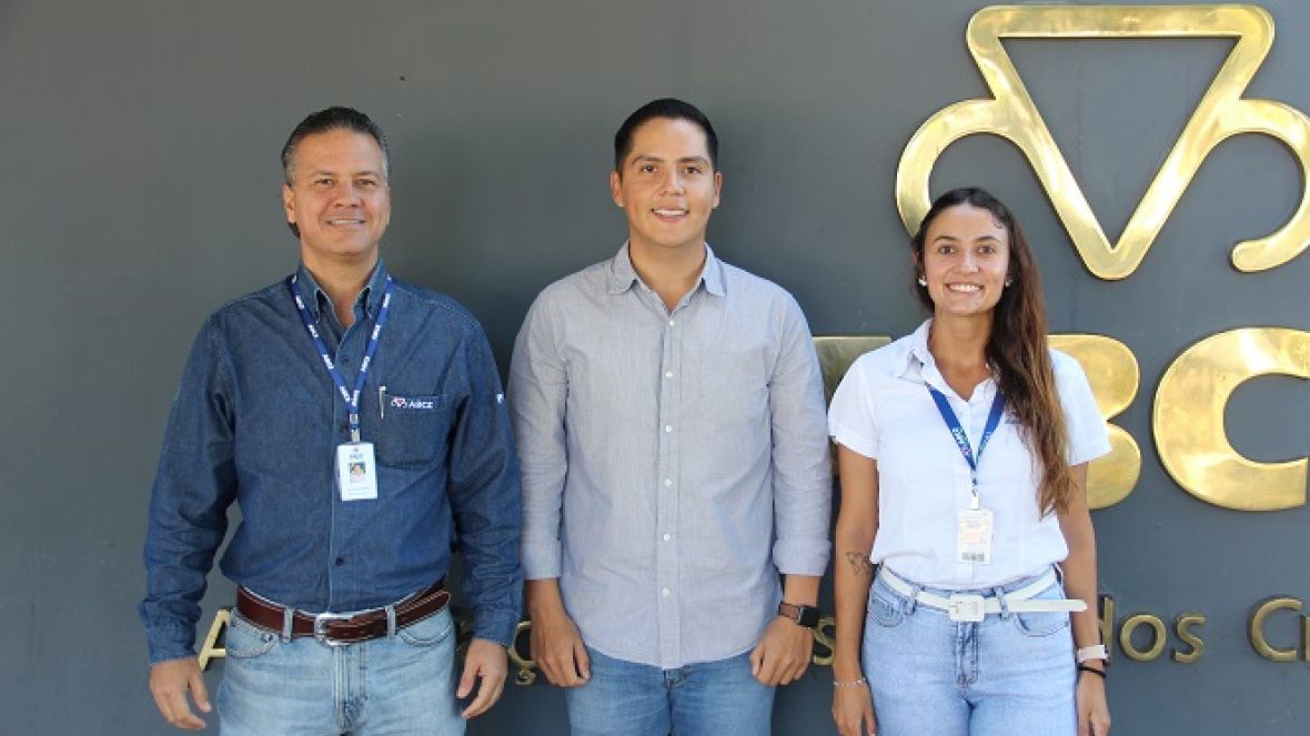 Erwin Alfonso Quiroga é o novo Coordenador Regional de Fomento dos Programas de Melhoramento Genético da ABCZ no estado do Pará