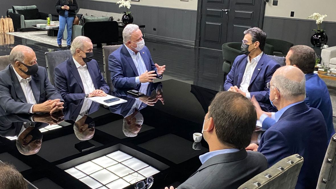 ABCZ consegue reversão da cobrança de ICMS para touros PO