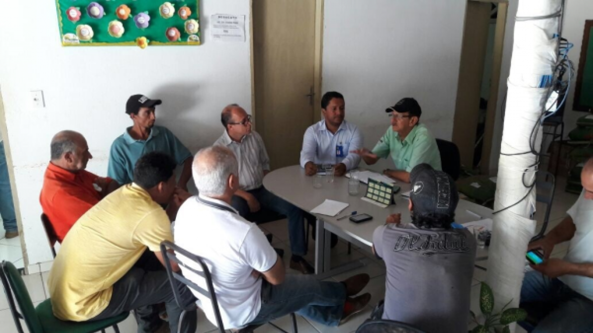 Pró-Genética vai ofertar 45 touros em Santo Antônio do Jacinto (MG)