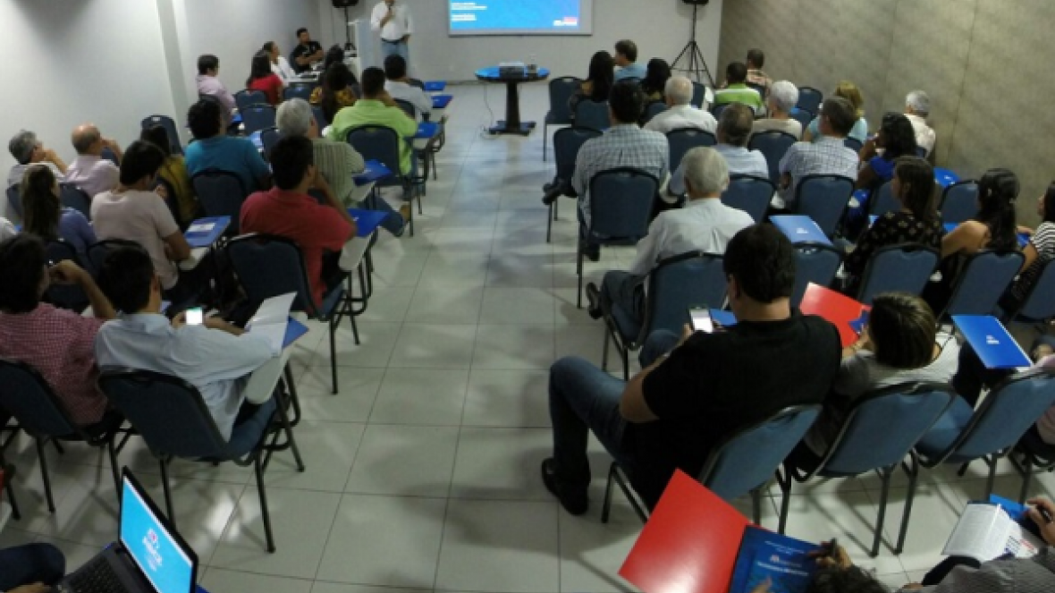 ABCZ divulga calendário de capacitações do PMGZ