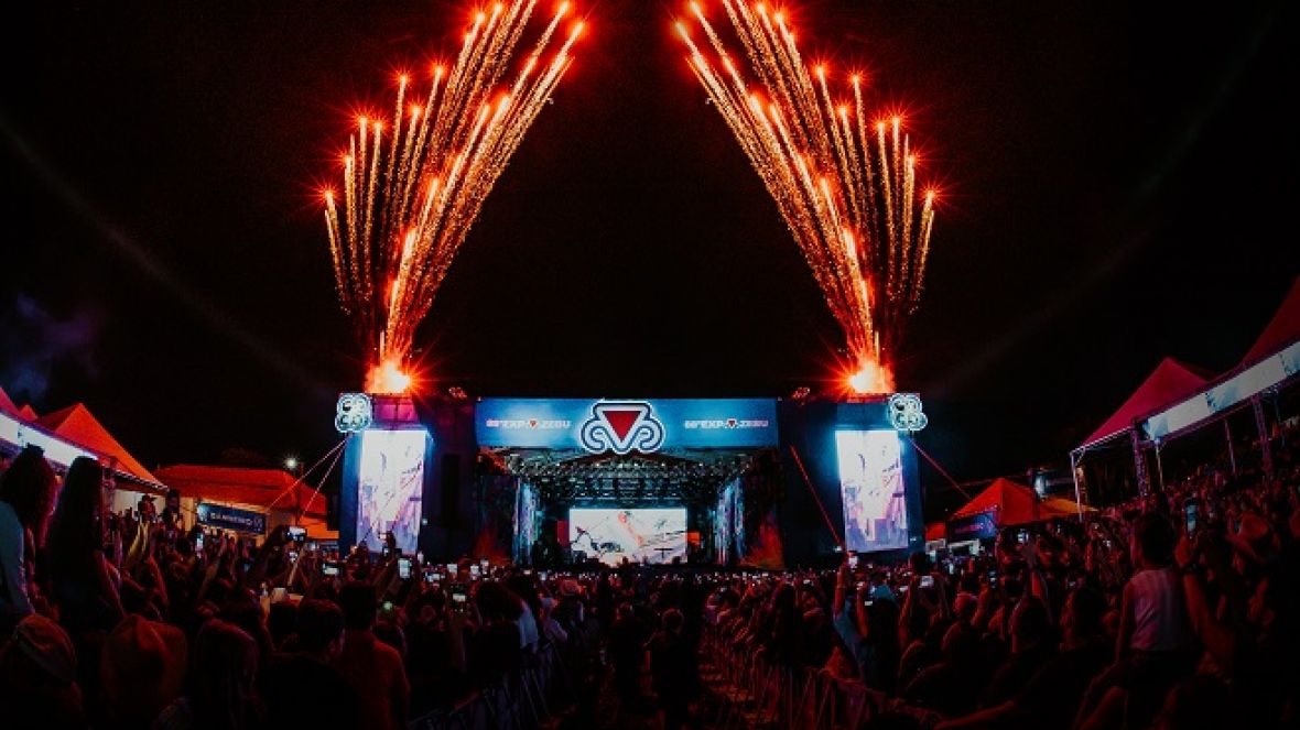 ABCZ informa regras para acesso de menores de idade aos shows e ao Parque Fernando Costa durante a 89ª ExpoZebu