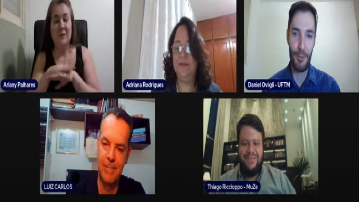 XXV Congresso dos Educadores de Uberaba aborda tema “O Zebu e o Triângulo Mineiro”