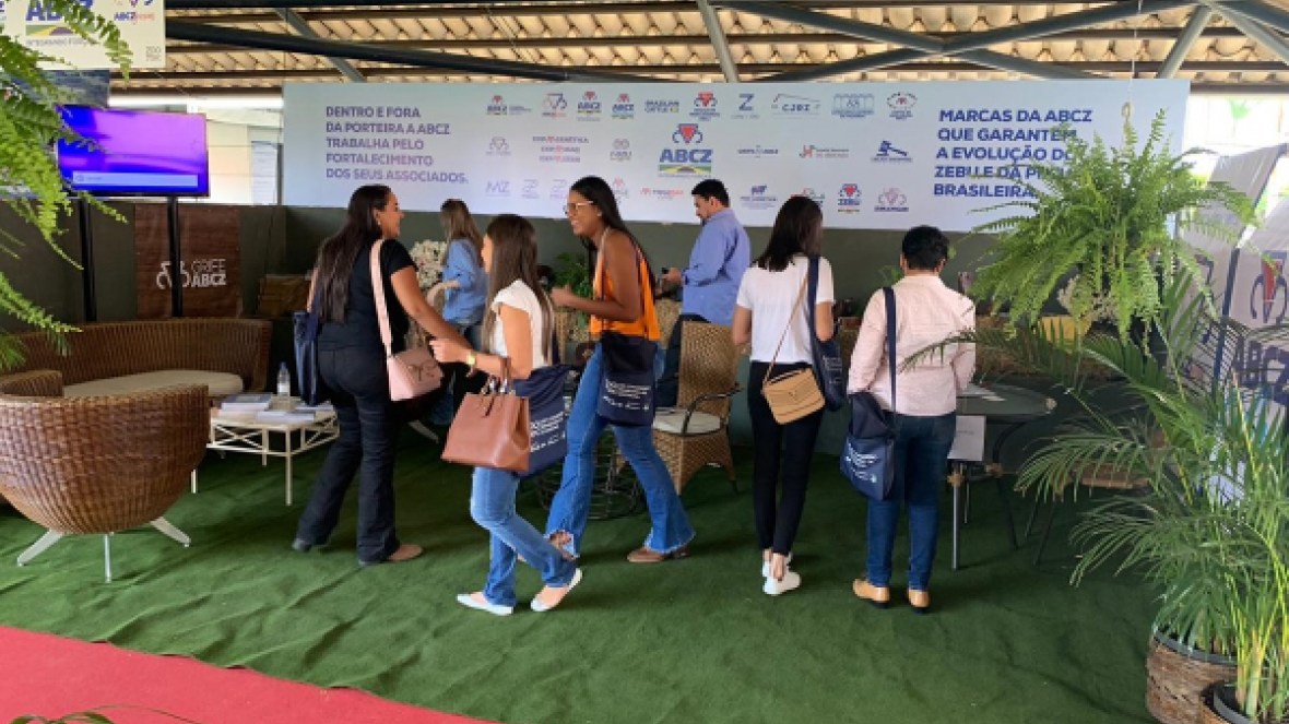 ABCZ lança espaço no 29º Zootec para apresentar trabalho de comissões Jovem e Mulher