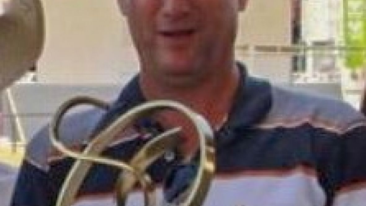 ABCZ lamenta morte de Marcelo Fernando de Castro