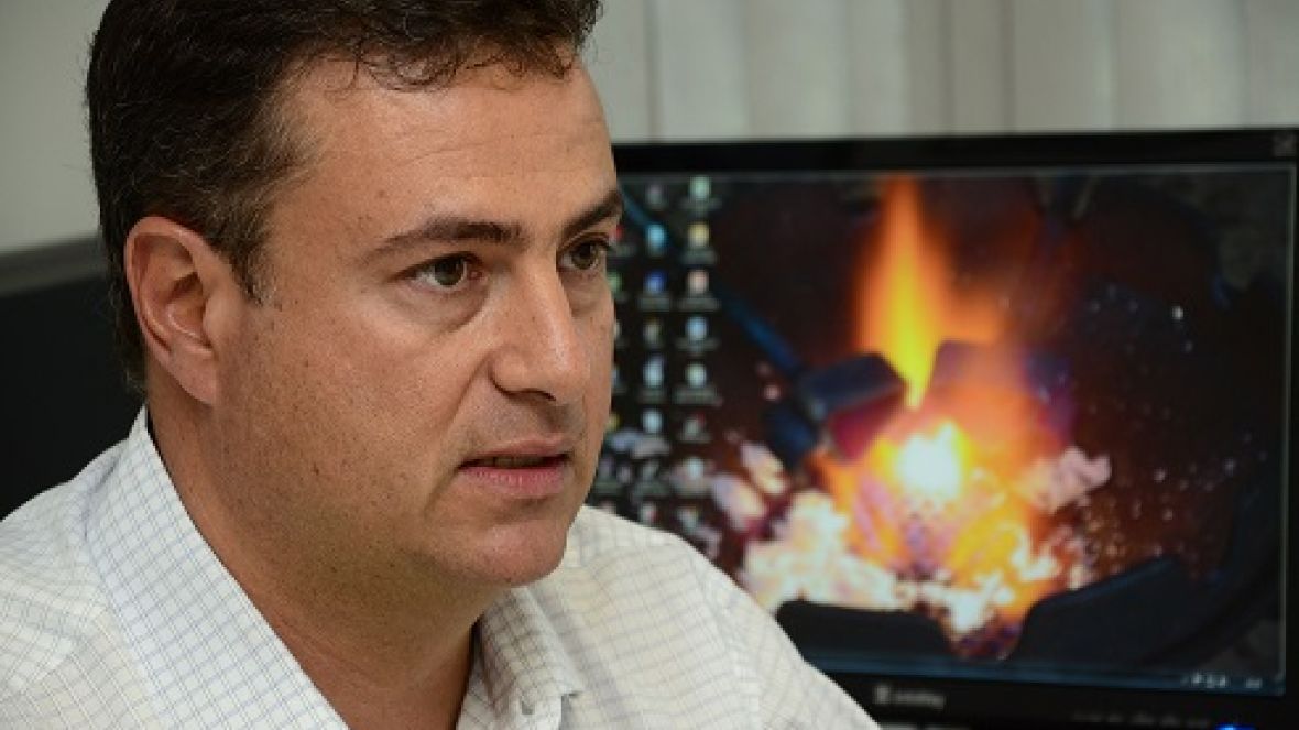 Presidente da ABCZ debate o cenário da pecuária no Fórum Mega Pec 2015