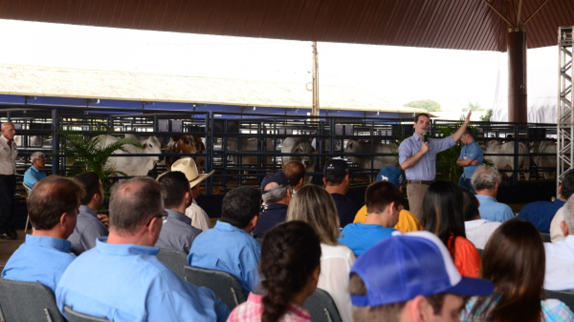 ExpoGenética 2019: Produção sustentável e visão frigorífica marcam palestras técnicas de hoje (20)