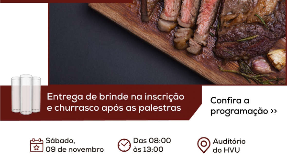 Fazu promove 2º Dia da Carne Bovina