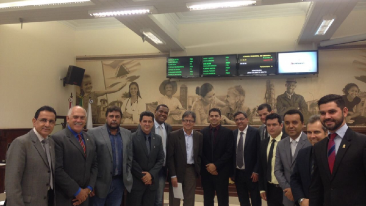 ABCZ apresenta detalhes 83ª ExpoZebu na CMU