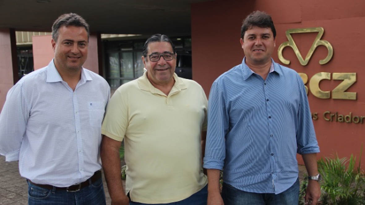 Presidente da Indubrasil divulga novidades do 1º Seminário Internacional da Raça