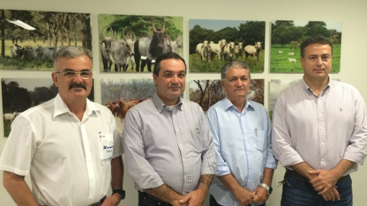 Paraíba receberá eventos da ABCZ