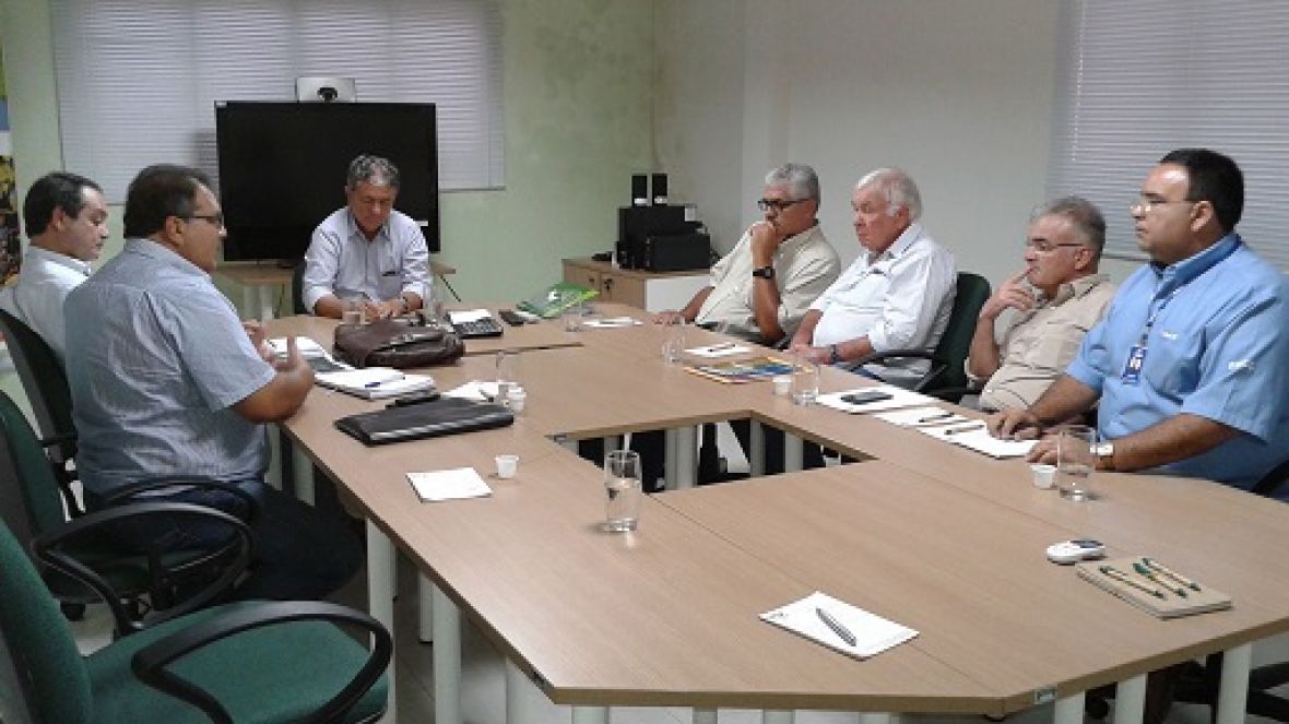 Pró-Genética: Paraíba deve ter primeira feira de touros em julho