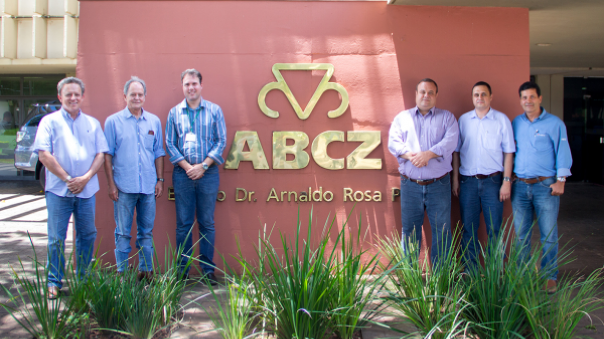Presidente da Emater-MG visita ABCZ