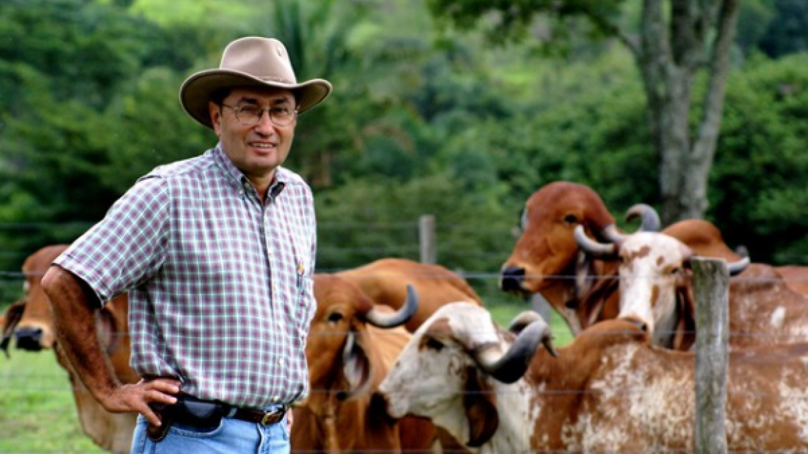 Silvio Queiroz é novo representante da ABCZ no DF