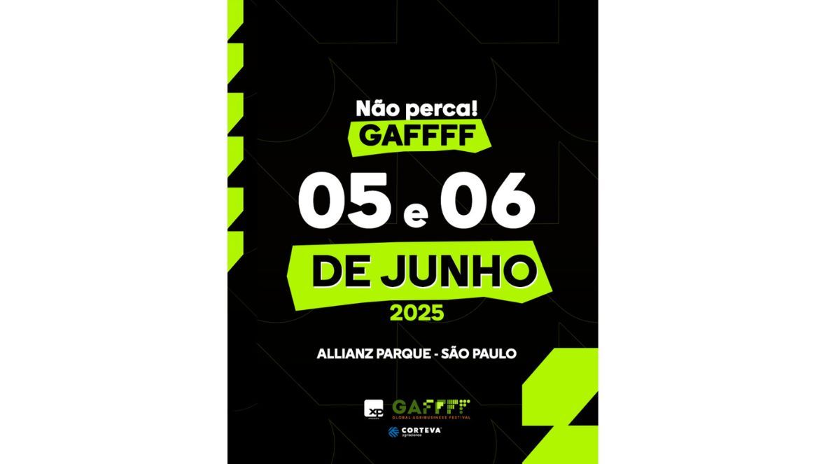 ABCZ é parceira na realização do GAFFFF 2025