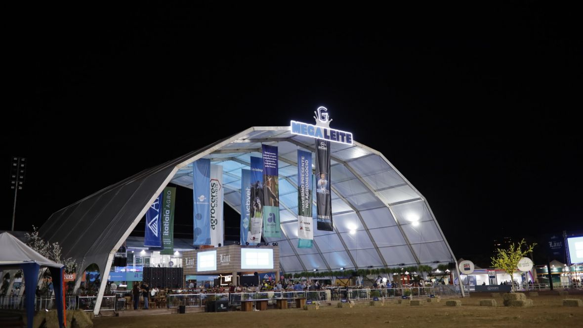 ABCZ apresentará avanços da pecuária leiteira durante a Megaleite