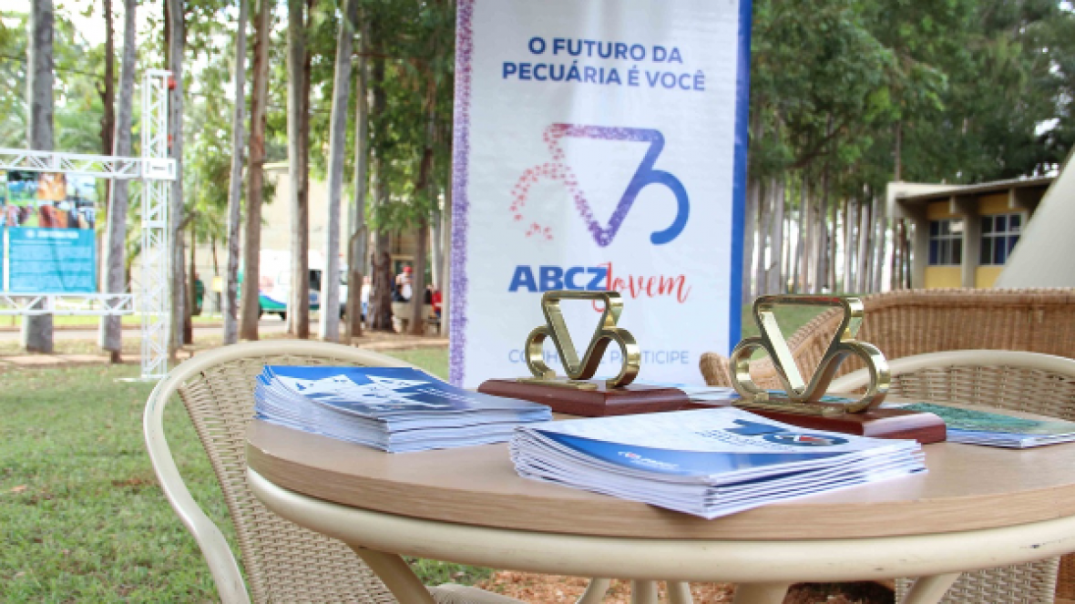 ?ABCZ Jovem? marca presença no 21º Porteira Adentro